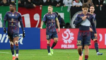 Puchar Polski: Pogoń Szczecin - Widzew Łódź. Relacja live i wynik na żywo