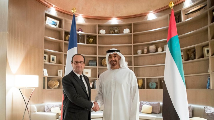 Hollande o końcu kadencji: teraz będzie pomagać najsłabszym