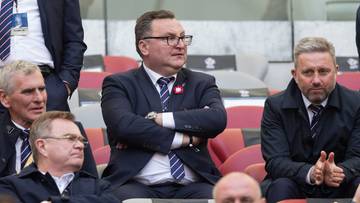 Iwanow: Prezes? Stary. Selekcjoner? Prawdopodobnie też...