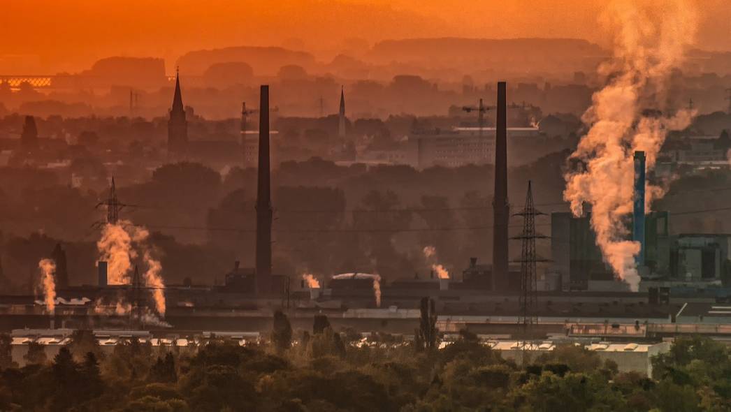 Pokażą czym oddychamy. Mobilne płuca PAS ruszyły w Polskę