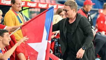 Prezes Królewski nie zostawia złudzeń! "Powinniśmy być odważni"