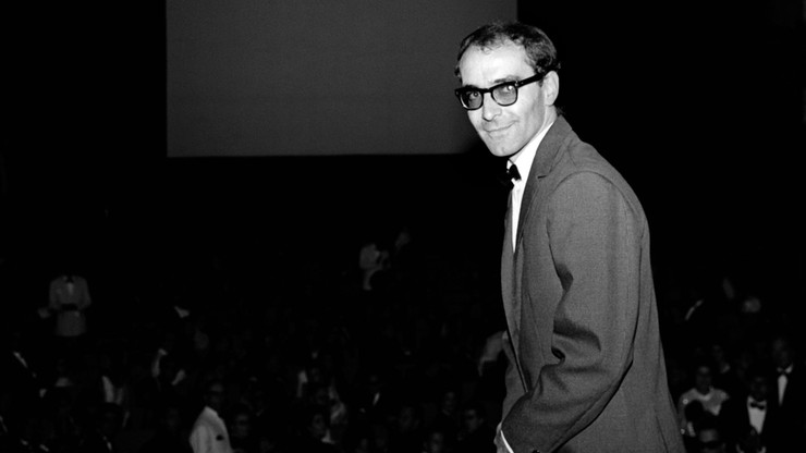 Nie żyje Jean-Luc Godard. "Ojciec chrzestny francuskiego kina"