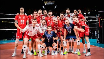 Kwalifikacje olimpijskie: Polska - Holandia. Gdzie obejrzeć mecz?