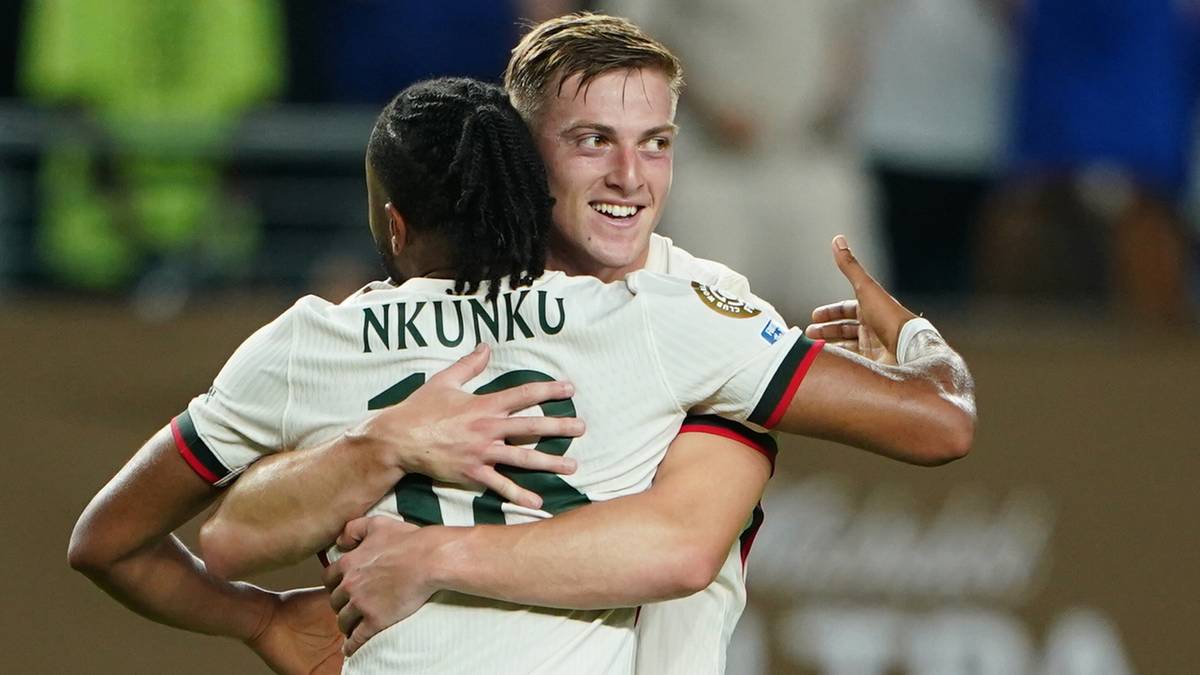 Ważne zwycięstwo! Chelsea gra dalej w KMŚ