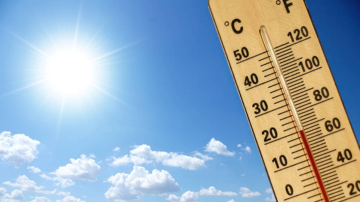 Nagle zrobi się wyjątkowo ciepło. choćby 18 stopni. Znamy datę