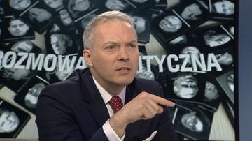 Poseł Żalek: Żydów w Jedwabnem zamordowali Niemcy