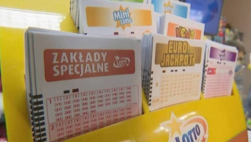 Wyniki losowania Lotto na 12 marca. Sprawdź, czy wygrałeś