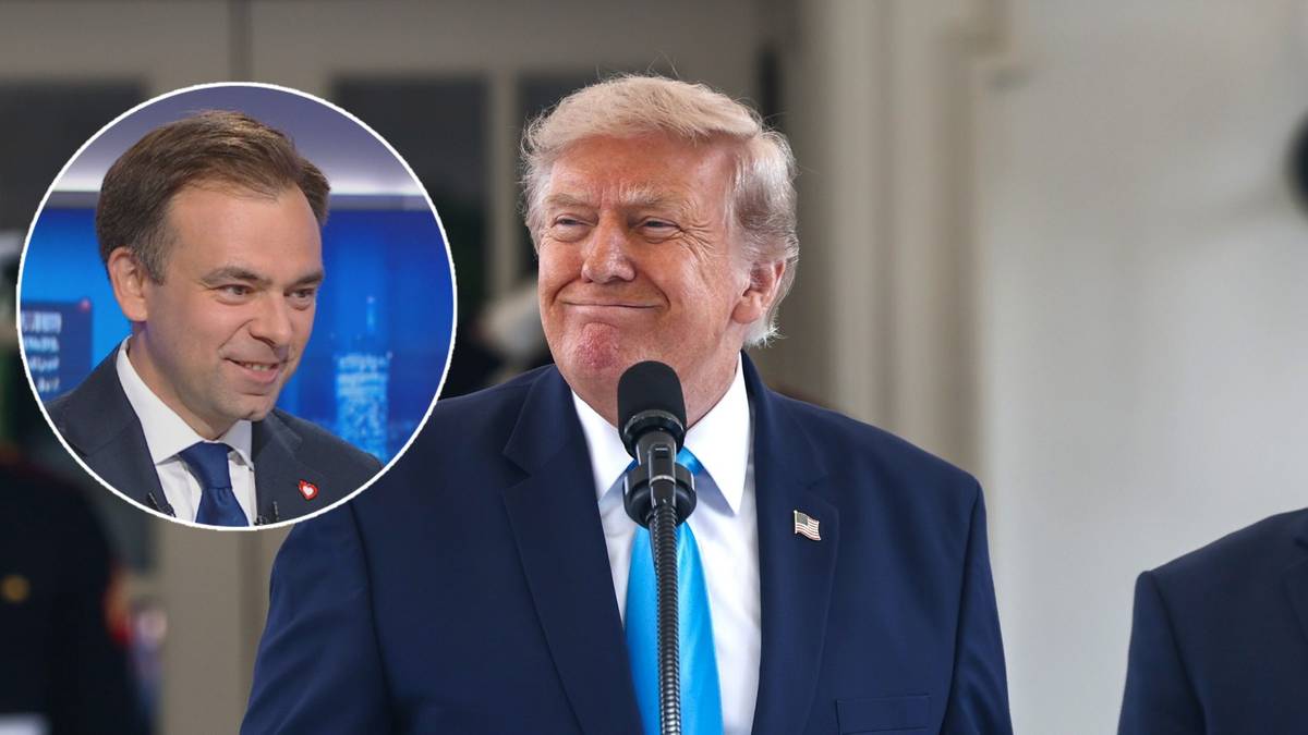 Poland plans digital tax on tech giants despite US tariff threats