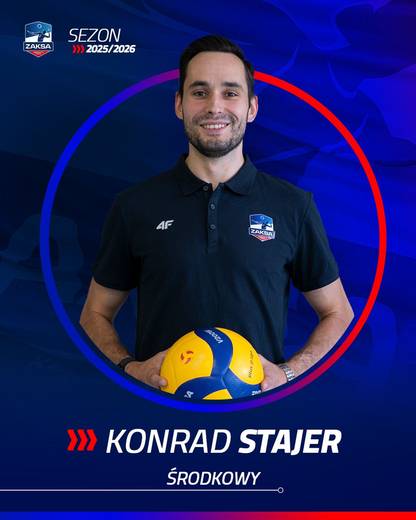 ZAKSA Kędzierzyn-Koźle - skład na nowy sezon 2025/2026. Siatkarze, trener, transfery