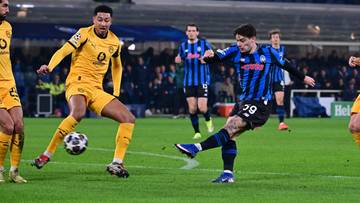 Wielki powr&oacute;t zespołu Zalewskiego! Gigant wyeliminowany z Ligi Mistrz&oacute;w