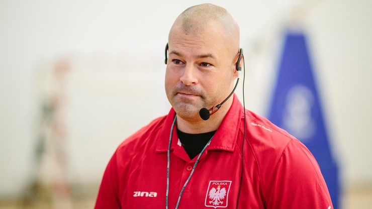 El. EuroBasketu 2017: Taylor zrezygnował z trzech graczy