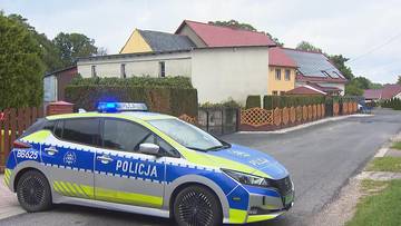 Policjant postrzelony na Dolnym Śląsku. Wymiana ognia podczas akcji