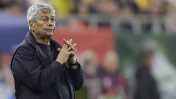 Mircea Lucescu walczy o życie. Legendarny trener w śpiączce