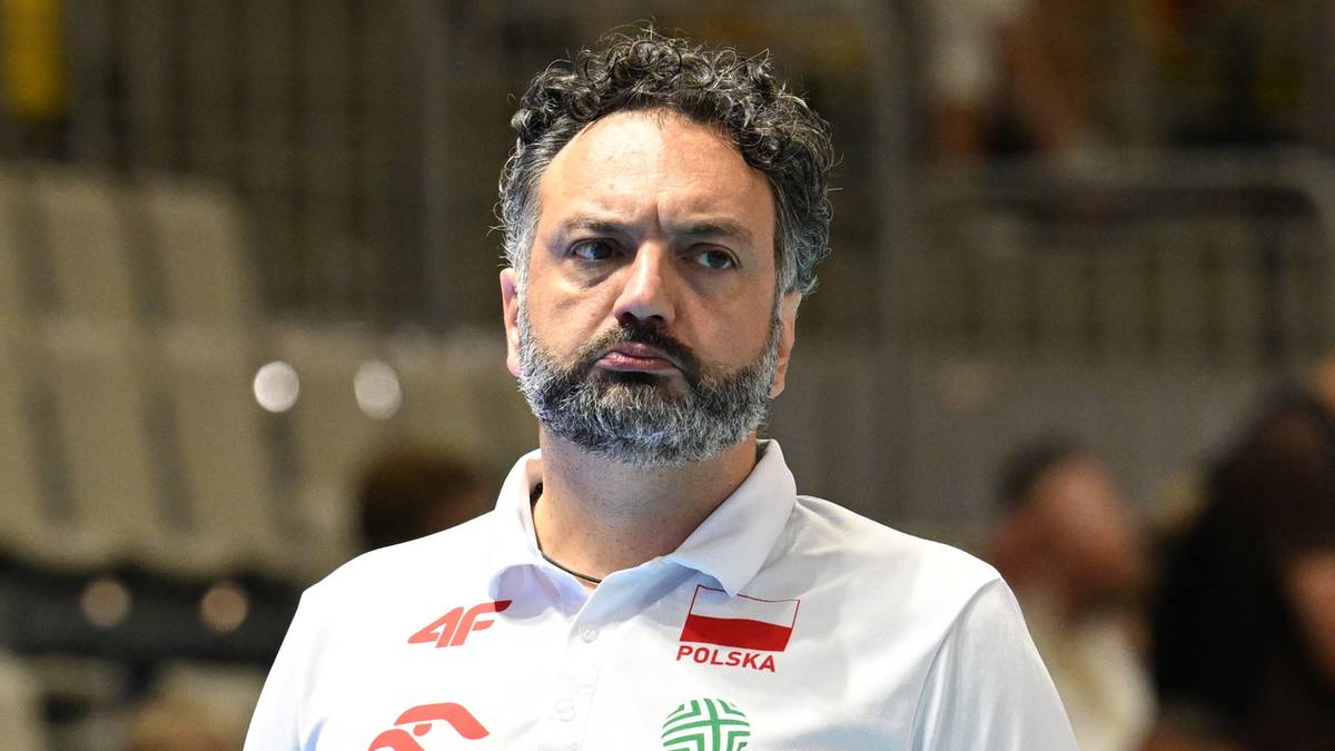 Lavarini after loss to Italy: "We have excellent material to learn from" ahead of Euros