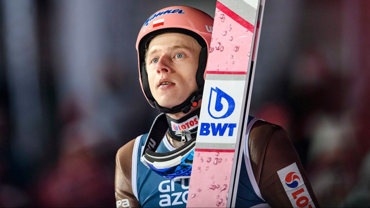 Pseudonimy polskich skoczków narciarskich