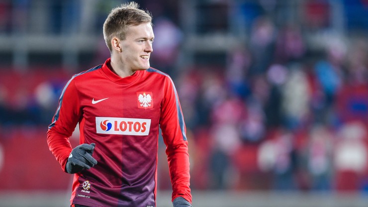 Premierowy gol Świderskiego w Grecji. Polak dał wygraną PAOK (WIDEO)