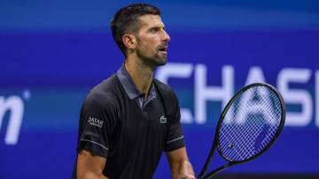Powrót po 11 latach przerwy! Novak Djoković właśnie to ogłosił