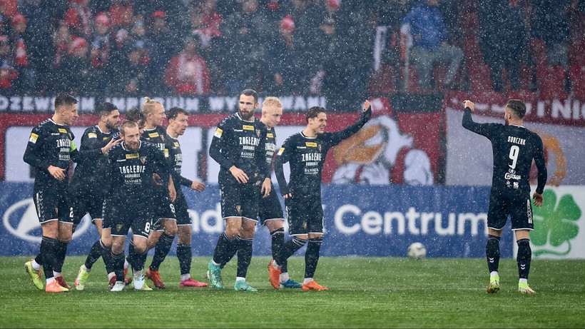 Fortuna 1 Liga: Zagłębie Sosnowiec - GKS Katowice. Transmisja TV i stream online