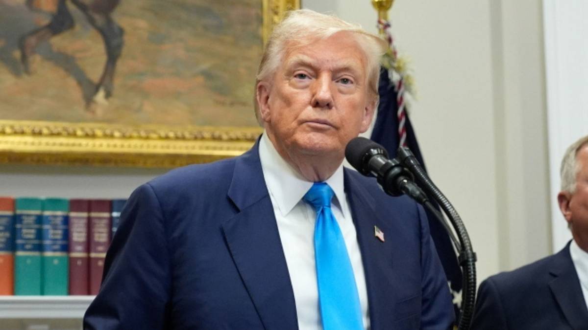 Donald Trump naciska na Putina. Wskazał konkretną datę