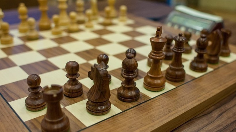 Champions Chess Tour: Porażka Dudy z Praggnanandhaą po armagedonie