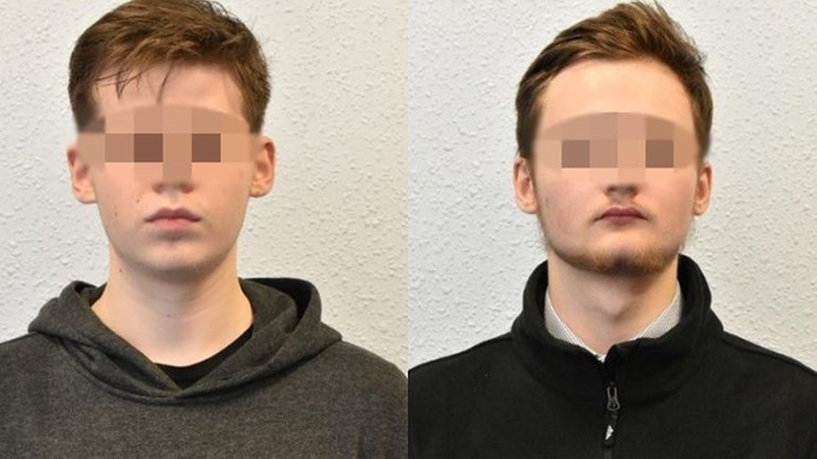 Dwaj młodzi Polacy skazani za terroryzm. Zachęcali do zamordowania księcia Harry'ego