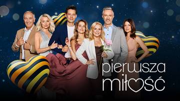 Pierwsza miłość