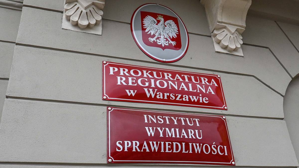 Kontrowersje wokół KPO. Sasin zawiadamia prokuraturę, chodzi o Donalda Tuska