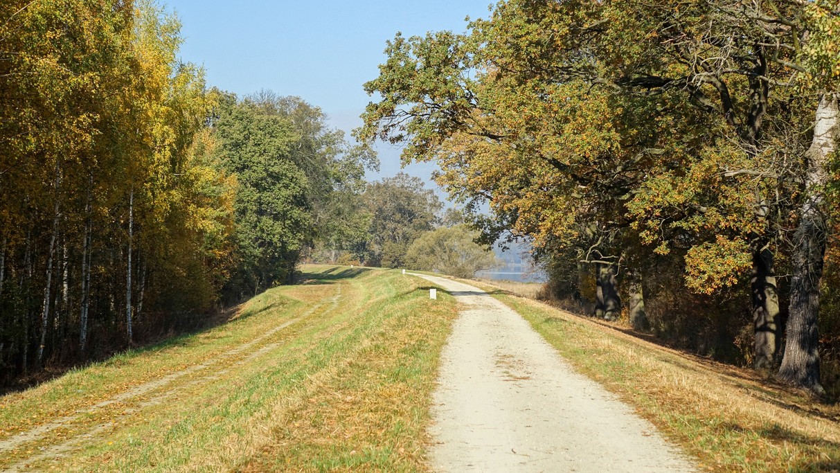 Podróż przez jesienną Polskę - zdjęcie 41