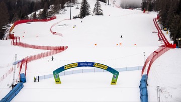 Alpejskie MŚ: Suter zakończyła 32-letnie czekanie Szwajcarek na złoto w zjeździe