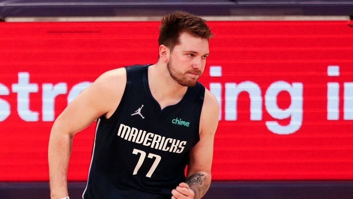 Luka Doncic pobije kolejny rekord? Może być najszybszy w historii!