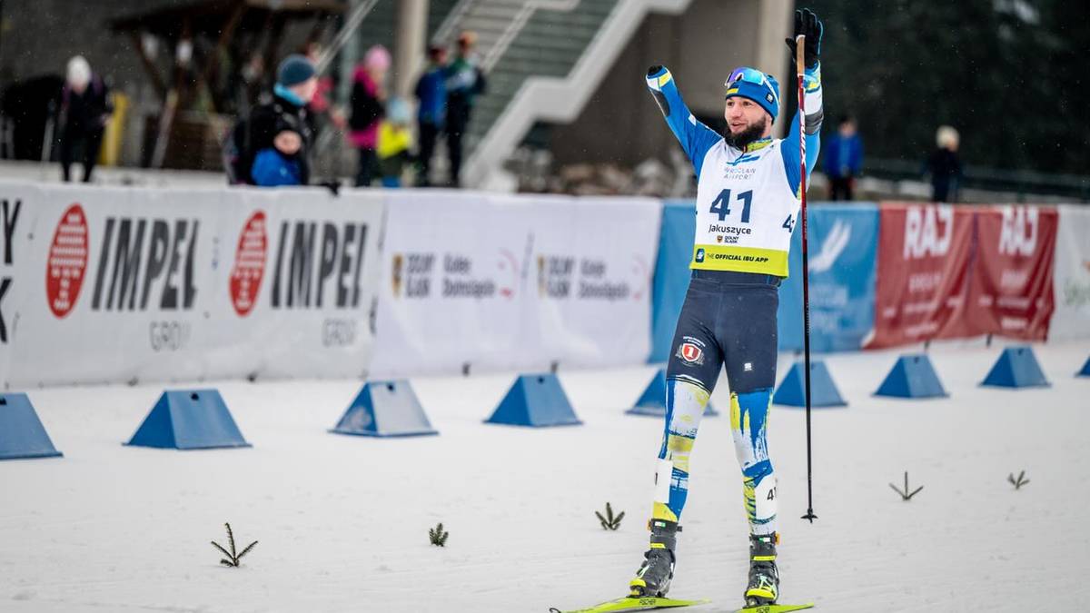 Skandal przed igrzyskami paralimpijskimi. Ukraińcy musieli zmienić stroje