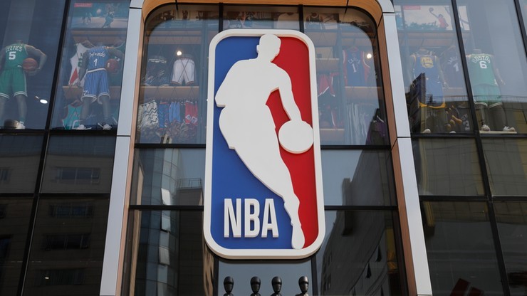 Juć o NBA: Nie dowiemy się, kto jest zakażony