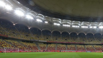 Euro 2020: Rumuni zadeklarowali wpuszczenie na trybuny 25 procent kibiców