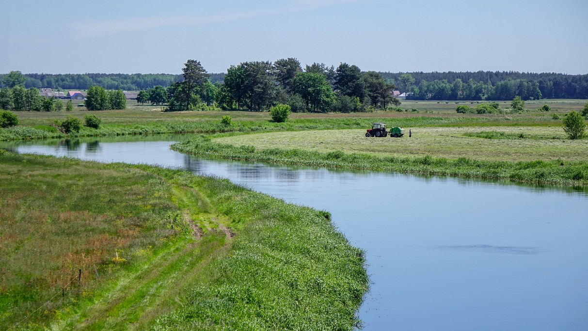 Nad morzem, jeziorami i rzekami - zdjęcie 88