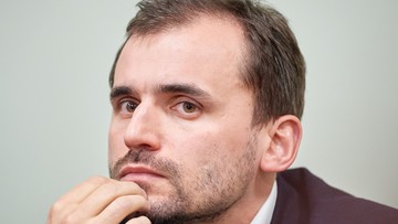 Prokuratura przedłużyła śledztwo ws. Marcina Dubienieckiego 
