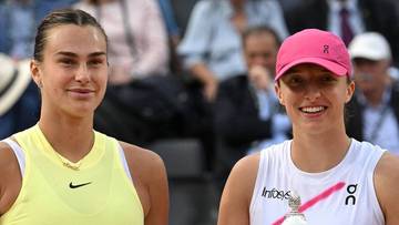 Tak wygląda ranking WTA po zwycięstwie Świątek. Sabalenka ma się czego obawiać?