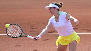 Solidna dawka Kawy w Bogocie! 6:1, 6:0!