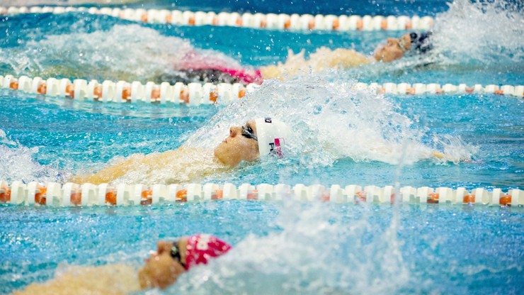 MEJ w pływaniu: Dwa medale Polaków na zakończenie