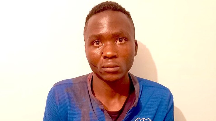 Kenia. Dzieciobójca uciekł policji. Pił krew swoich ofiar