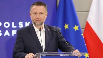 Małżeństwa jednopłciowe w Polsce. Jest ruch szefa MSWiA