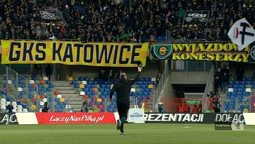 GKS Katowice odniósł cenne zwycięstwo w Bielsku-Białej