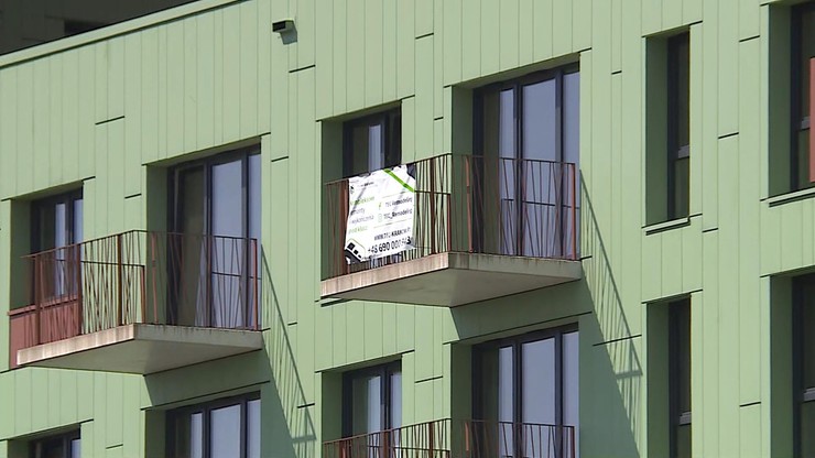 Ceny wynajmu mieszkań w Krakowie "przerażają". "Może być jeszcze drożej"