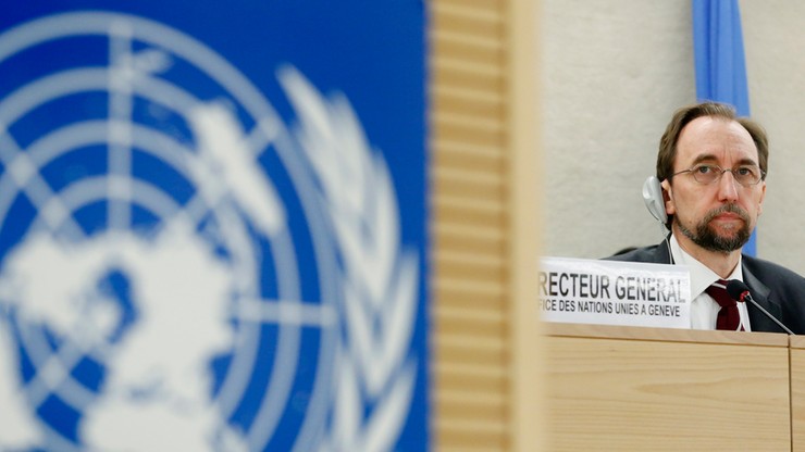 ONZ apeluje o zakończenie izraelskiej okupacji