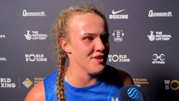 Agata Kaczmarska mistrzynią świata! Tak Polka skomentowała wielki sukces