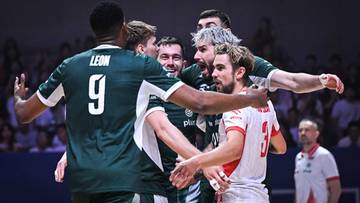Polska - Brazylia. Gdzie obejrzeć mecz siatkarzy? Transmisja TV i stream online Liga Narodów