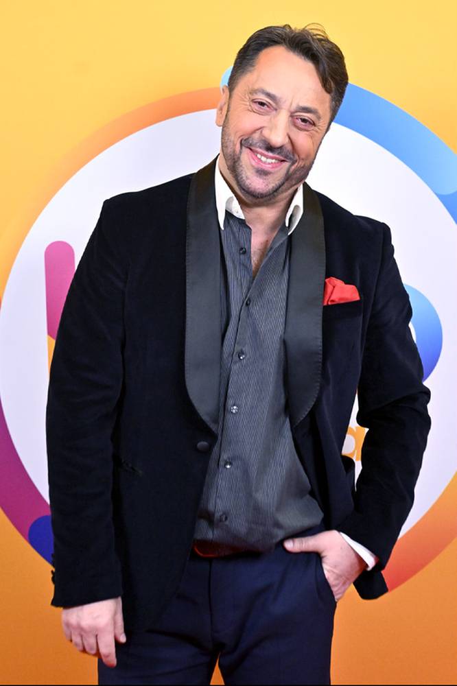 2026-02-13 Marcin Miller: Tak pomagamy ludziom z małych miejscowości - Polsat.pl