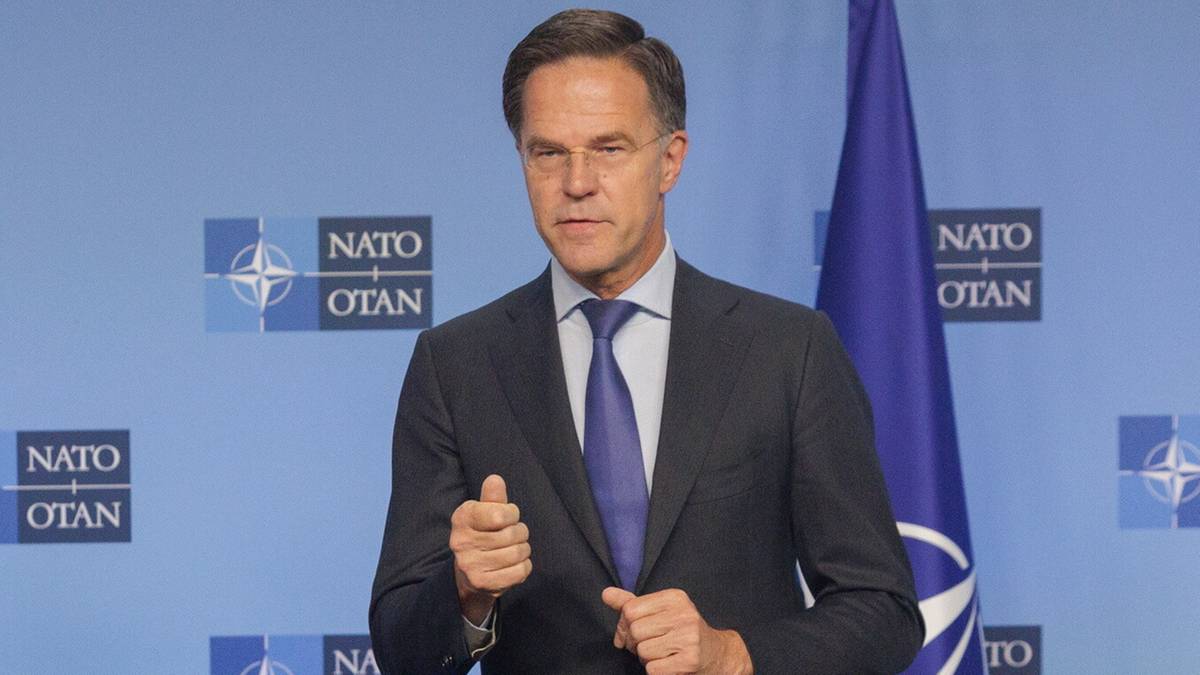 Nowy plan szefa NATO. Dotyczy wydatków na obronność