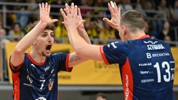 PlusLiga: ZAKSA Kędzierzyn-Koźle - Aluron CMC Warta Zawiercie. Transmisja TV i stream online