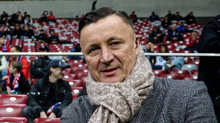 Tomasz Hajto
