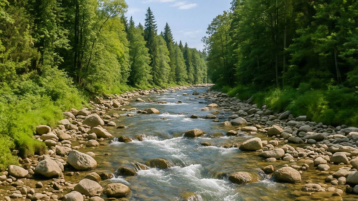 Zakaz wstępu do źródeł Wisły. Kontrowersyjna decyzja władz
